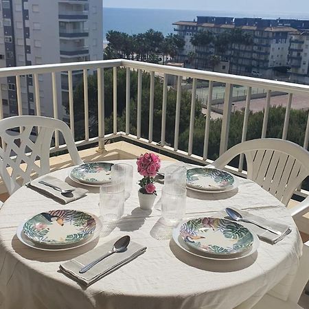 Europa I - Playa De Miramar Apartment Luaran gambar