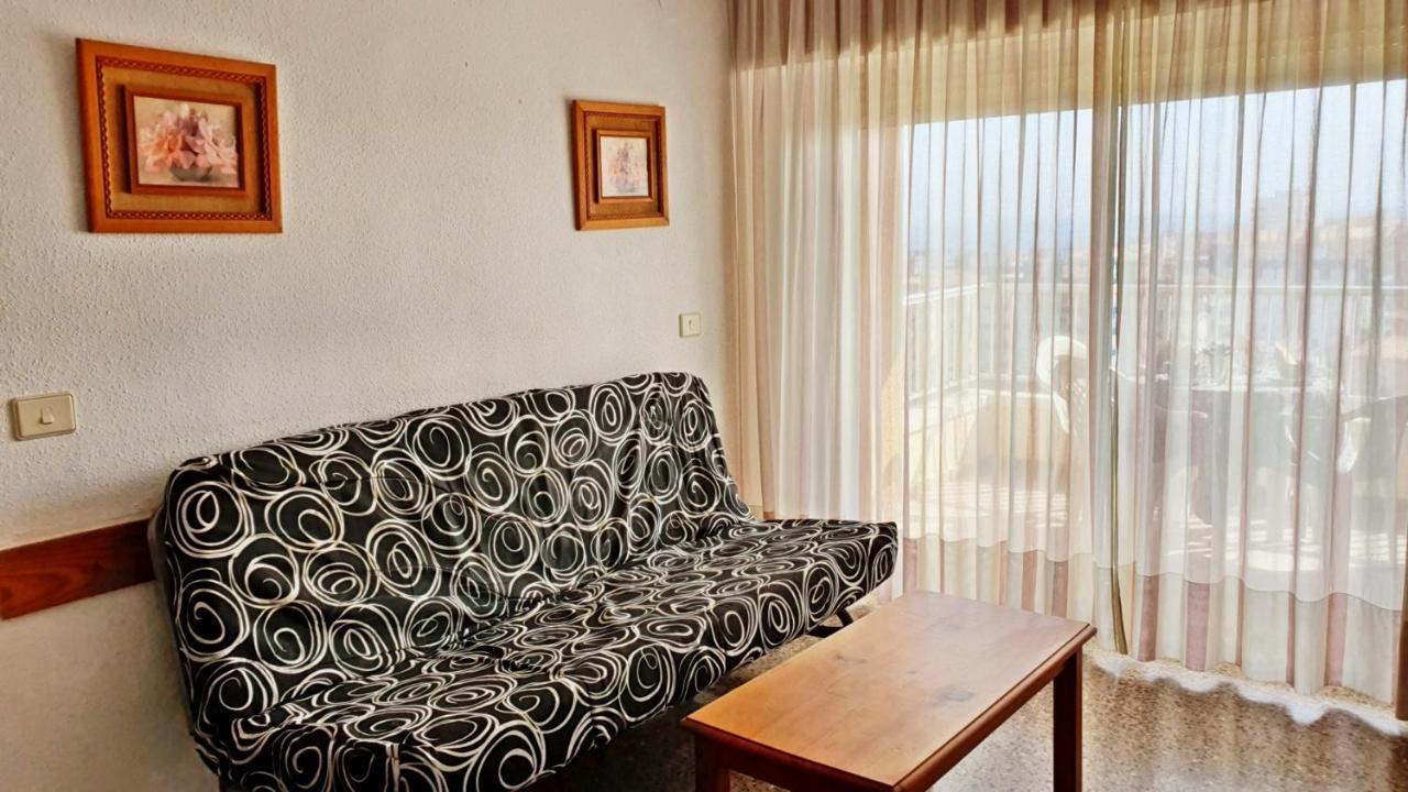 Europa I - Playa De Miramar Apartment Luaran gambar